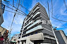 🉐敷金礼金0円！🉐Ｓ-RESIDENCE大阪九条North
