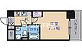 セレニテ本町エコート2階6.3万円