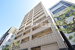 エステムプラザ谷町レティシア