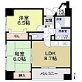 ヴィテイユメゾン成尾5階12.0万円