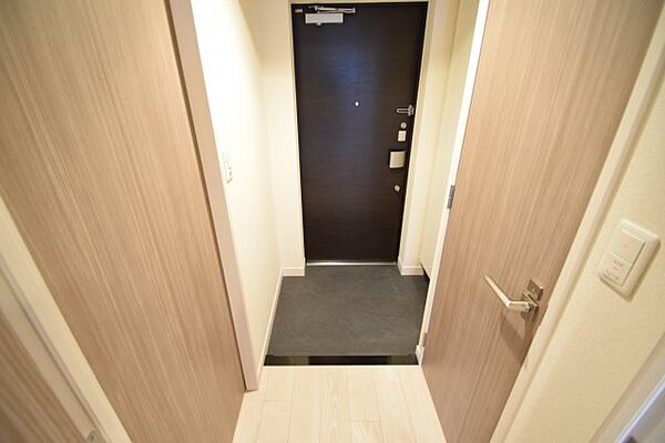 プレサンス松屋町駅前デュオ