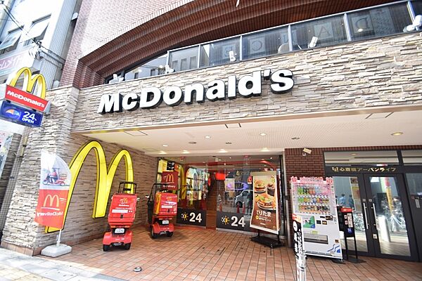 プレサンス松屋町駅前デュオ