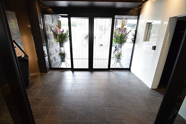 プレサンス松屋町駅前デュオ