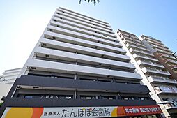 KDXレジデンス難波南(ケーディーエックスレジデンス難波南)