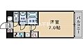ESRISE難波EAST7階5.6万円