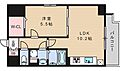 ノーブルスクエア新町9階10.7万円