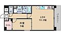 サンクレスト4階10.5万円