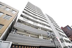 AFFLUENCE難波