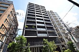 グランルージュ谷町六丁目