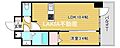 S-レジデンス堺筋本町Deux4階13.3万円
