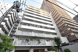 リンデンプラザ心斎橋