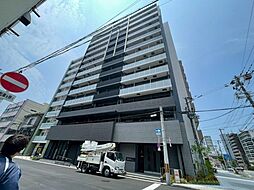 プレサンス難波デヴァンテ