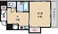 ロイヤルヒル111階5.9万円