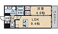 プレサンス立売堀パークシティ10階11.6万円