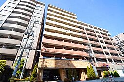 フレンシアノイエ難波南