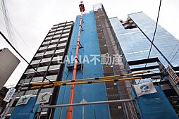 アーバネックス心斎橋II