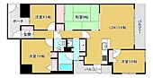 大阪市西区新町2丁目 15階建 築19年のイメージ