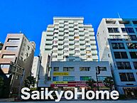 東京都江東区東陽3丁目23-26：物件画像