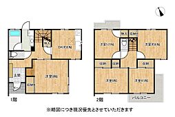 武蔵ヶ丘3丁目