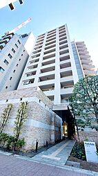 パークアクシス白金台