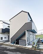 デザイナーズ　敷地内ゴミ置き場