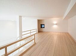 サンクマーレ稲毛 103 1階ワンルームのリビング/ダイニング