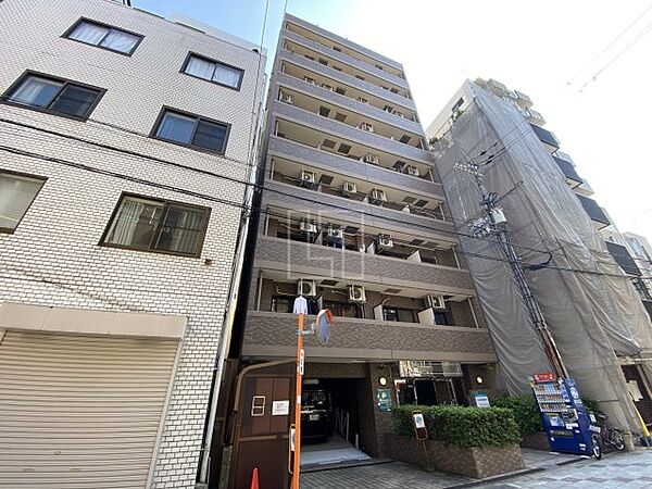 プレサンス難波東 ｜大阪府大阪市浪速区下寺1丁目(賃貸マンション2DK・10階・37.93㎡)の写真 その30