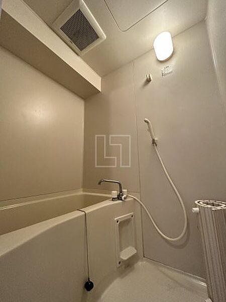 画像7:ミーネ新町弐番館　浴室