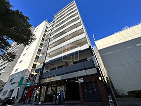 松屋レジデンス  ｜ 大阪府大阪市西区西本町3丁目（賃貸マンション2LDK・2階・60.35㎡） その1