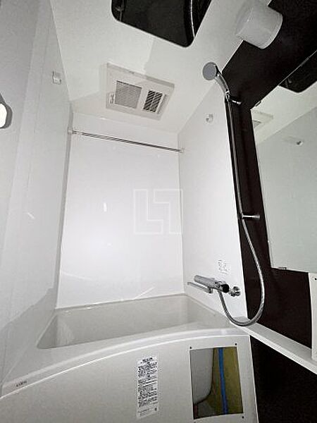 画像7:エスリード阿波座プライムコート　バスルーム