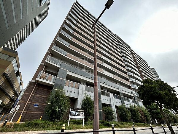 ロイヤルパークスなんば ｜大阪府大阪市浪速区湊町2丁目(賃貸マンション1DK・3階・45.98㎡)の写真 その30