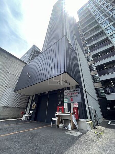 インペリアルスイート南堀江 ｜大阪府大阪市西区南堀江3丁目(賃貸マンション2LDK・3階・43.08㎡)の写真 その6