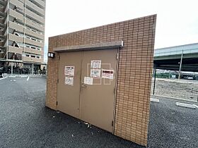Luxe難波西II  ｜ 大阪府大阪市浪速区浪速西1丁目（賃貸マンション1K・14階・23.66㎡） その20