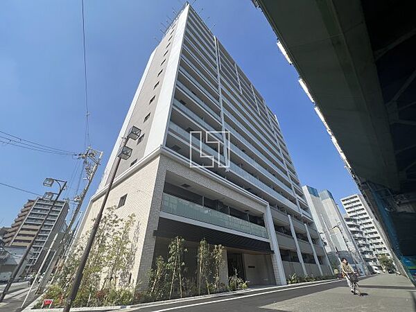 リヴェント難波サウス ｜大阪府大阪市浪速区敷津東1丁目(賃貸マンション1LDK・5階・34.59㎡)の写真 その29