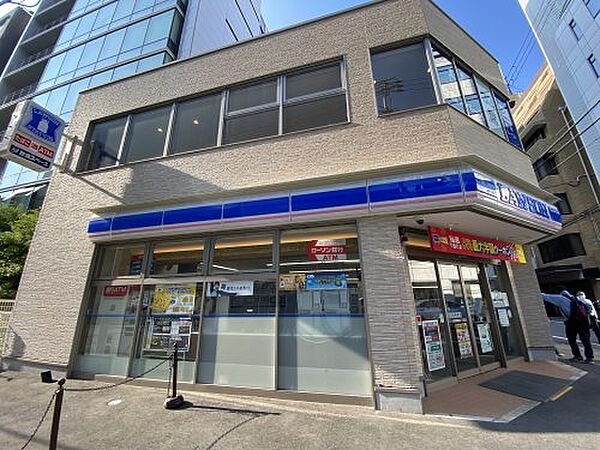 プレサンス心斎橋ニスト ｜大阪府大阪市中央区南船場1丁目(賃貸マンション1LDK・7階・42.74㎡)の写真 その30