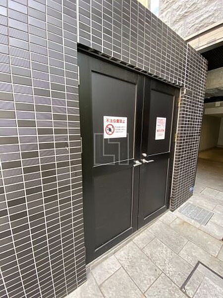 プレサンス心斎橋ニスト ｜大阪府大阪市中央区南船場1丁目(賃貸マンション1LDK・7階・42.74㎡)の写真 その25