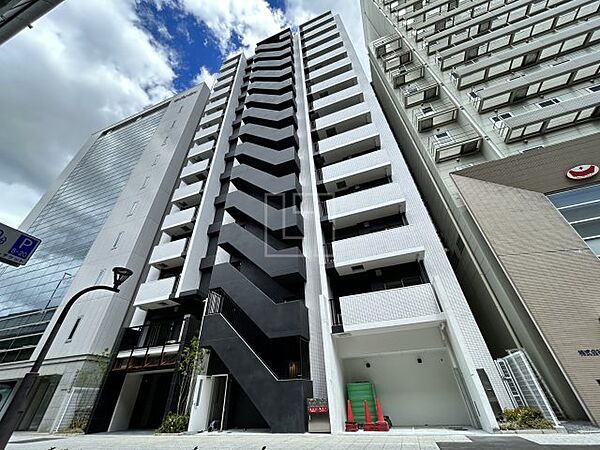 アプリーレ西本町 ｜大阪府大阪市西区西本町2丁目(賃貸マンション1K・12階・23.20㎡)の写真 その30