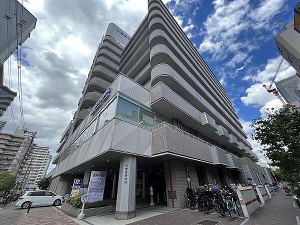 ルネ日本橋アネーロ ｜大阪府大阪市浪速区日本橋5丁目(賃貸マンション1R・11階・21.75㎡)の写真 その30