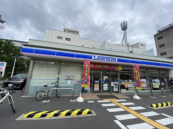 BRAVE新町 ｜大阪府大阪市西区新町4丁目(賃貸マンション1LDK・6階・50.44㎡)の写真 その28