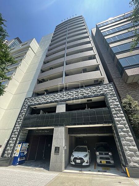 エスライズ本町東 ｜大阪府大阪市中央区常盤町1丁目(賃貸マンション1K・13階・25.75㎡)の写真 その29