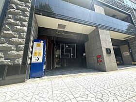 大阪府大阪市中央区常盤町1丁目（賃貸マンション1K・13階・25.75㎡） その3