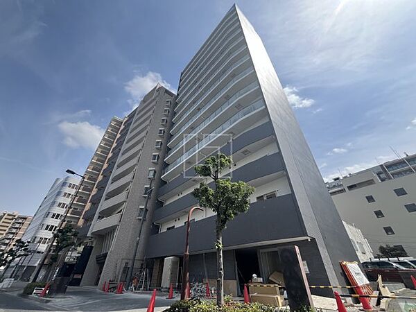 ArtizA西長堀 ｜大阪府大阪市西区新町3丁目(賃貸マンション1K・5階・30.71㎡)の写真 その1