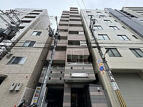 大阪府大阪市中央区瓦屋町3丁目（賃貸マンション1K・6階・24.87㎡） その1