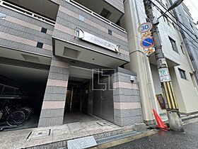 大阪府大阪市中央区瓦屋町3丁目（賃貸マンション1K・6階・24.87㎡） その3