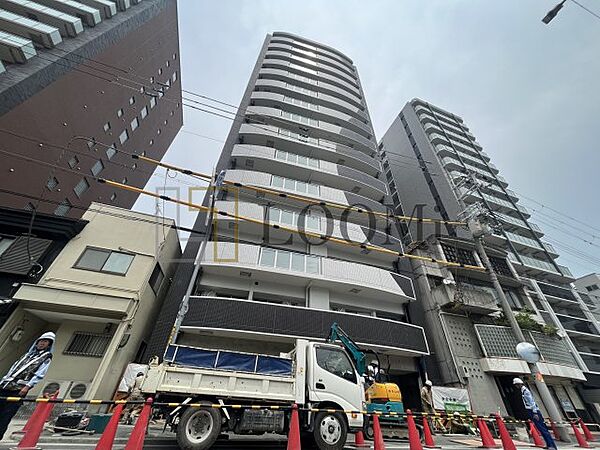 セレニテ阿波座ミラク ｜大阪府大阪市西区川口3丁目(賃貸マンション2K・14階・23.31㎡)の写真 その30