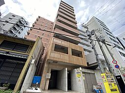 肥後橋駅 14.0万円