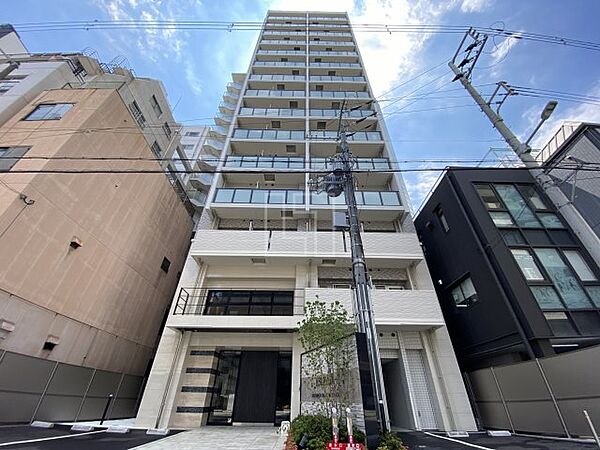 エスリードレジデンス大阪本町 ｜大阪府大阪市西区立売堀1丁目(賃貸マンション1K・12階・21.83㎡)の写真 その30