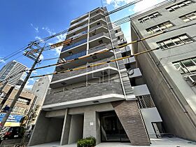 シーズンフラッツ新町  ｜ 大阪府大阪市西区新町3丁目（賃貸マンション1DK・7階・27.88㎡） その29