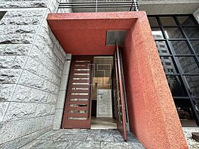 プロシード本町西セレーノ  ｜ 大阪府大阪市西区靱本町3丁目（賃貸マンション1K・11階・25.84㎡） その3