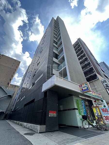 パウゼ堺筋 ｜大阪府大阪市中央区博労町1丁目(賃貸マンション1LDK・14階・48.03㎡)の写真 その26